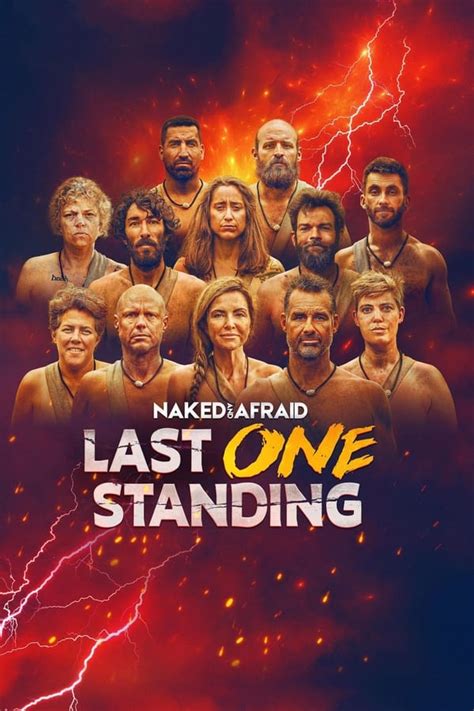 naked and afraid last one standing cast|naked and afraid last one standing contestants.